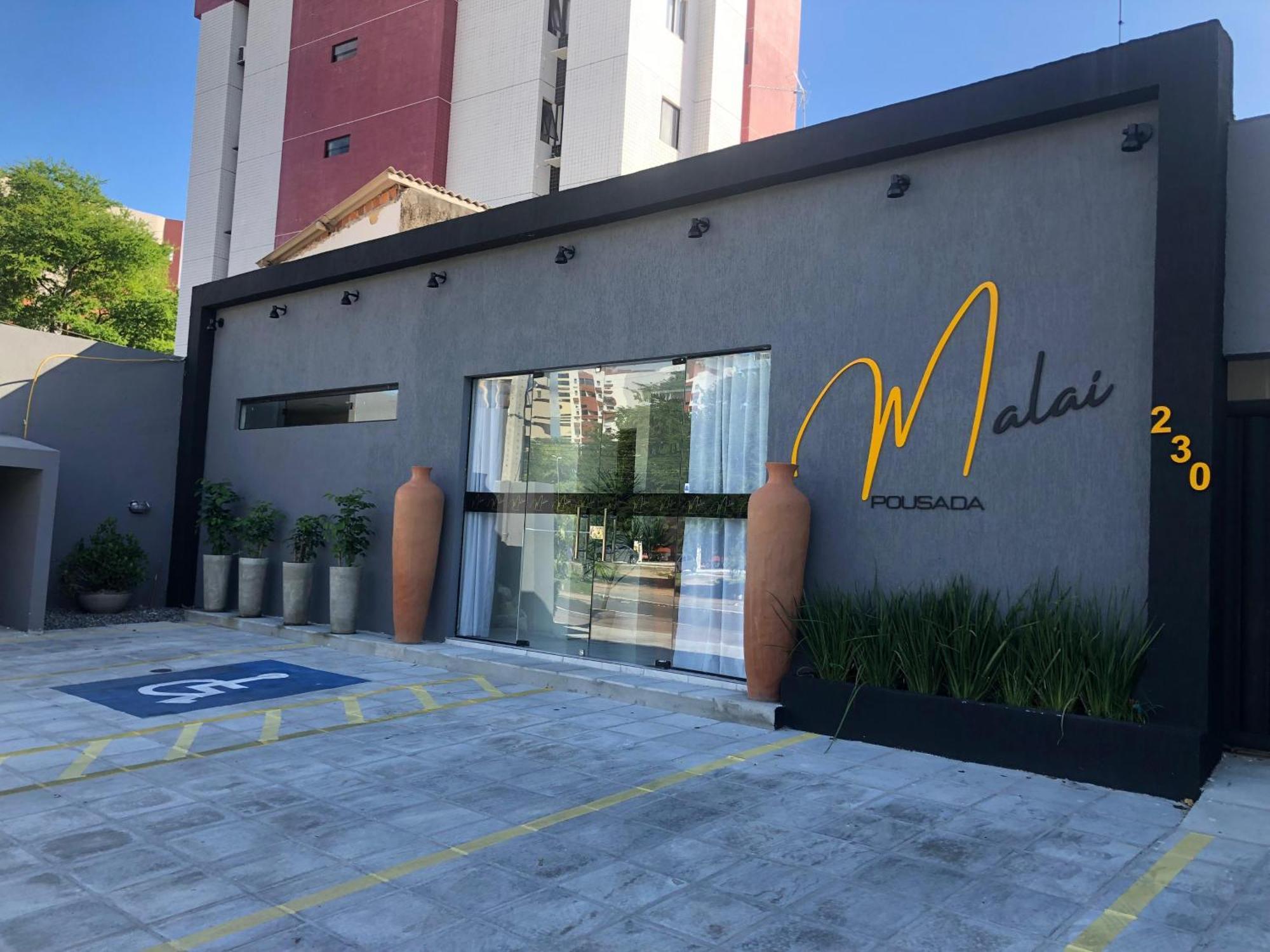 Malai Pousada, Joao Pessoa